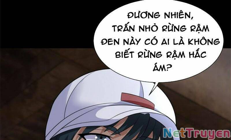 Mạt Thế Vi Vương Chap 588 - Next Chap 589