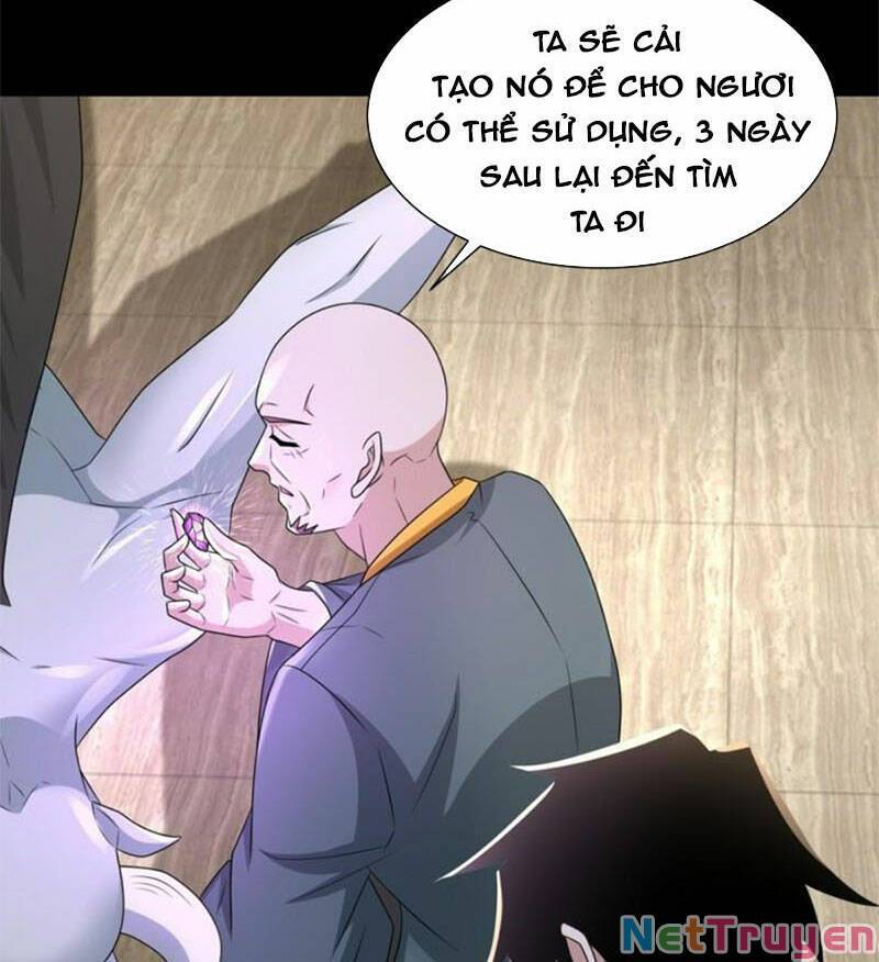 Mạt Thế Vi Vương Chap 588 - Next Chap 589