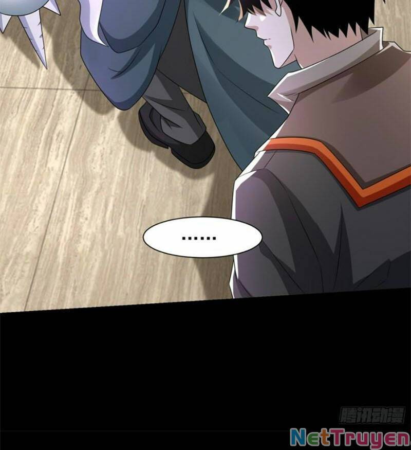 Mạt Thế Vi Vương Chap 588 - Next Chap 589