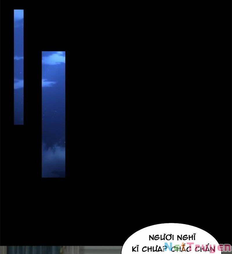Mạt Thế Vi Vương Chap 588 - Next Chap 589