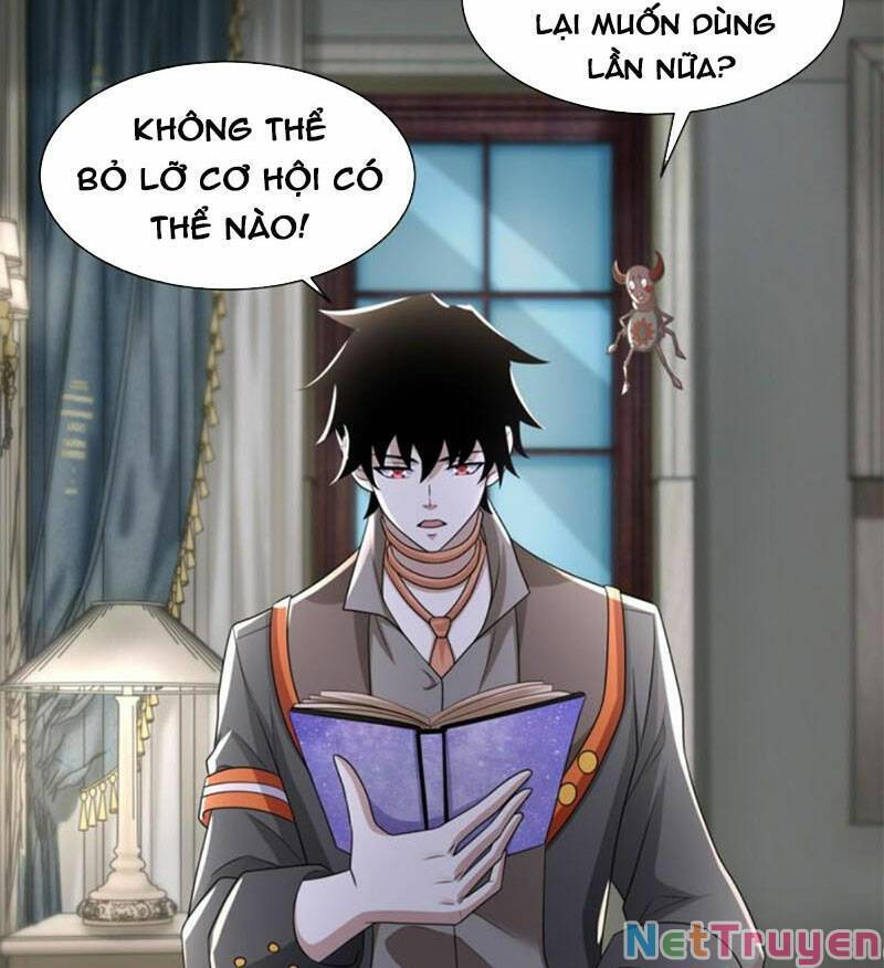 Mạt Thế Vi Vương Chap 588 - Next Chap 589