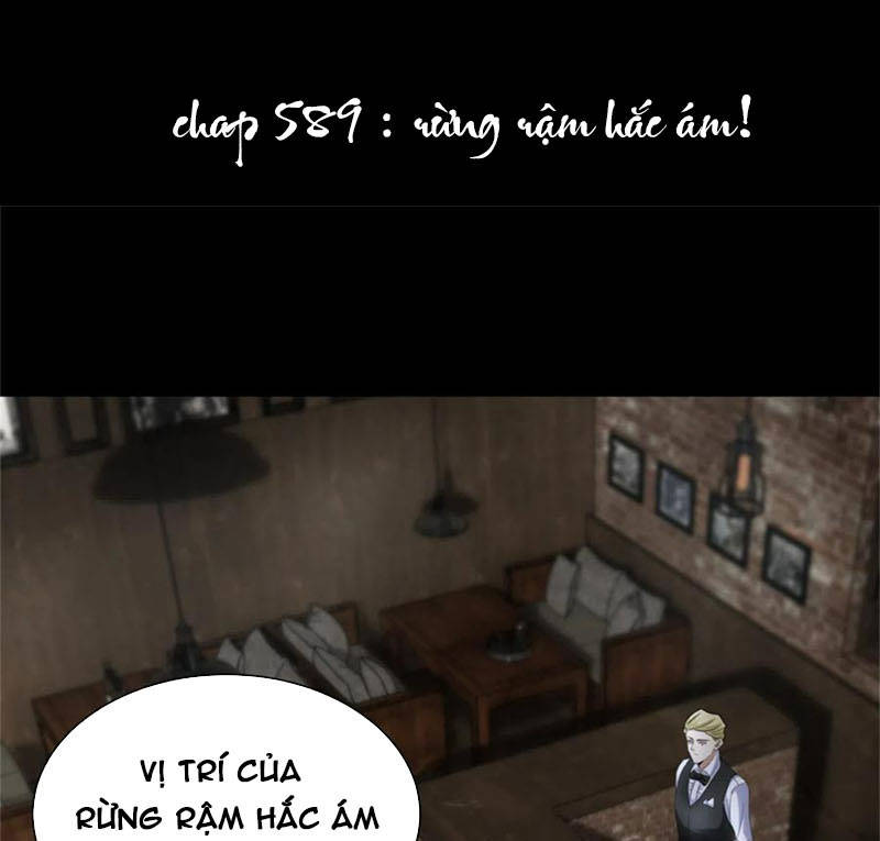 Mạt Thế Vi Vương Chap 589 - Next Chap 590