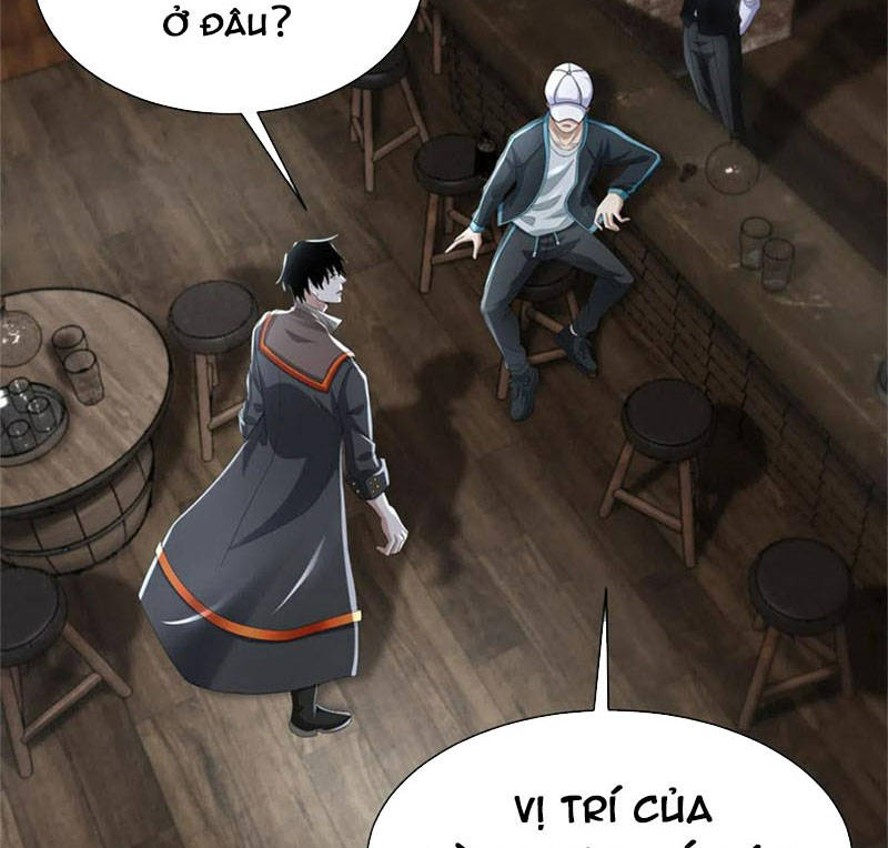 Mạt Thế Vi Vương Chap 589 - Next Chap 590
