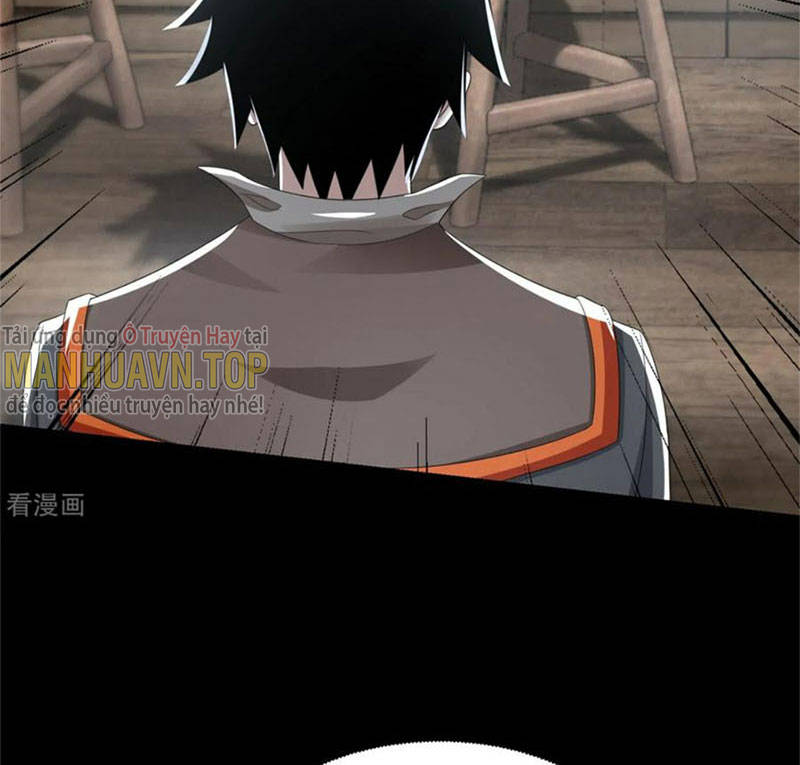 Mạt Thế Vi Vương Chap 589 - Next Chap 590