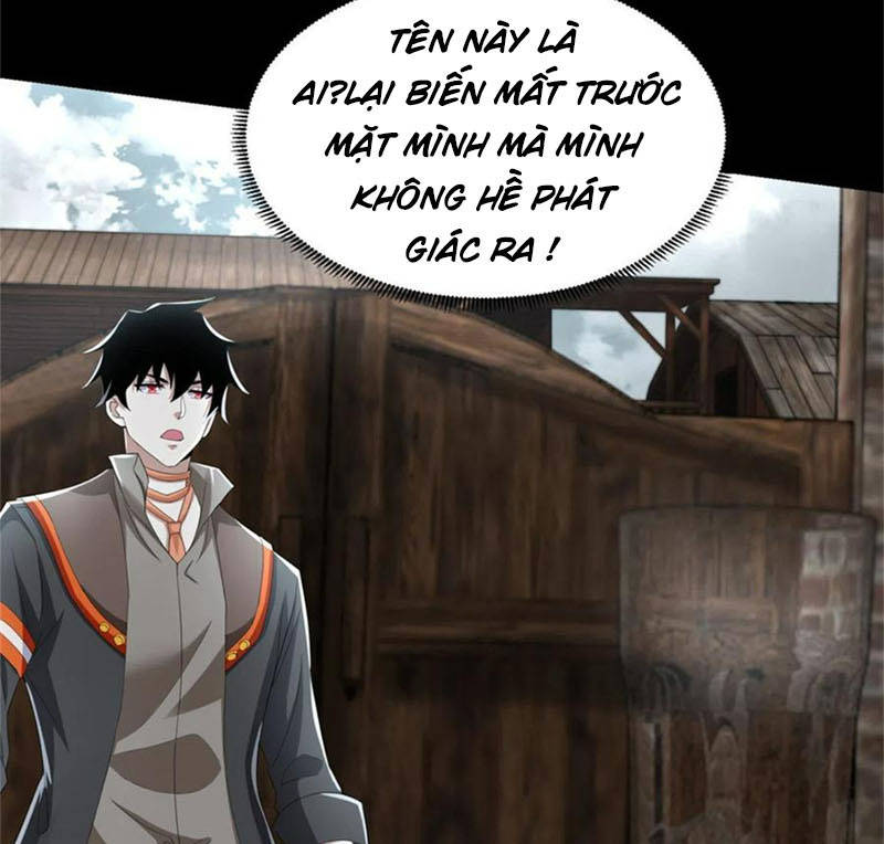 Mạt Thế Vi Vương Chap 589 - Next Chap 590