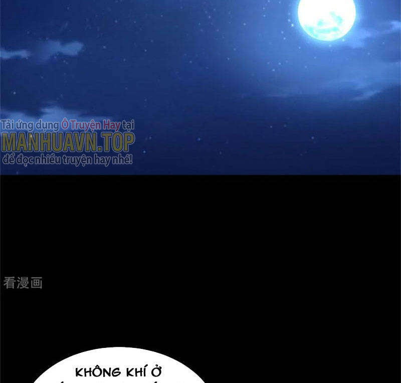 Mạt Thế Vi Vương Chap 589 - Next Chap 590