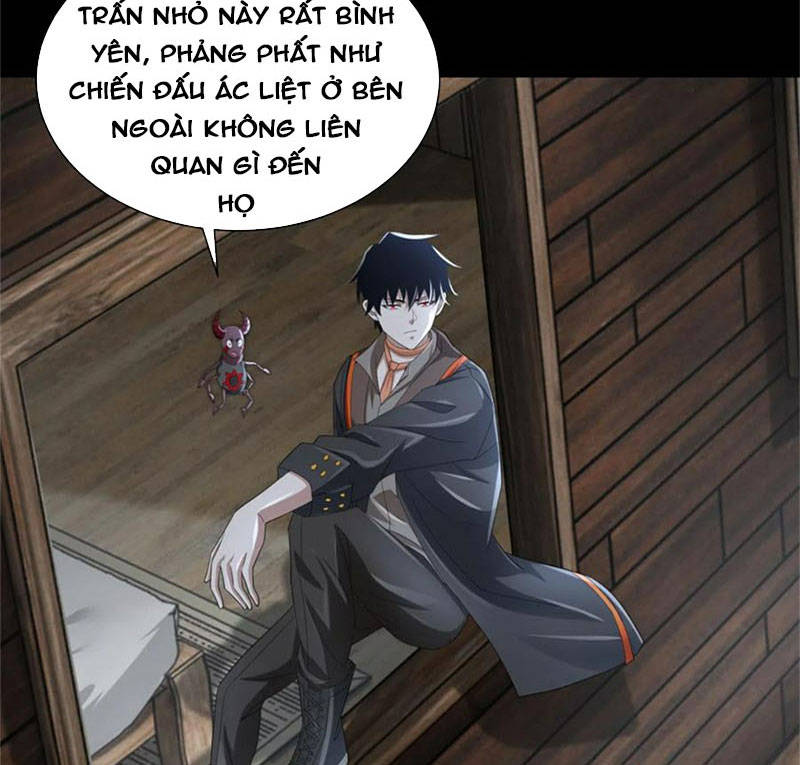 Mạt Thế Vi Vương Chap 589 - Next Chap 590
