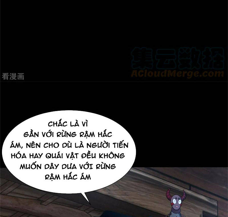 Mạt Thế Vi Vương Chap 589 - Next Chap 590