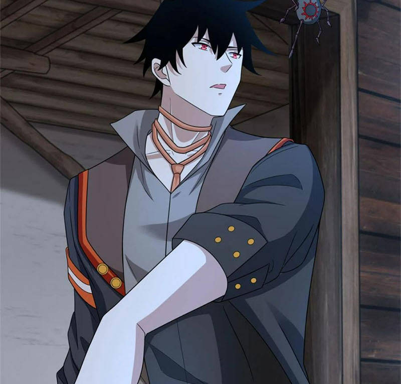 Mạt Thế Vi Vương Chap 589 - Next Chap 590