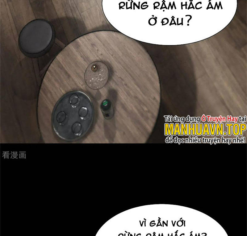 Mạt Thế Vi Vương Chap 589 - Next Chap 590