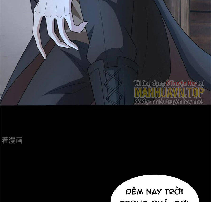Mạt Thế Vi Vương Chap 589 - Next Chap 590