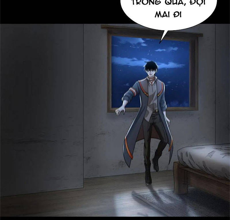Mạt Thế Vi Vương Chap 589 - Next Chap 590