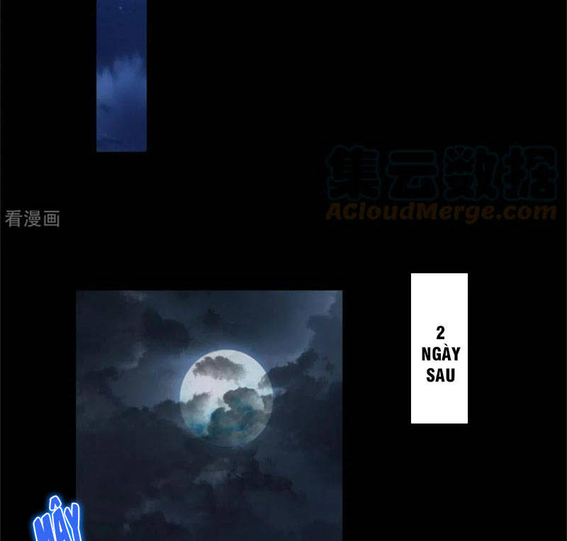 Mạt Thế Vi Vương Chap 589 - Next Chap 590