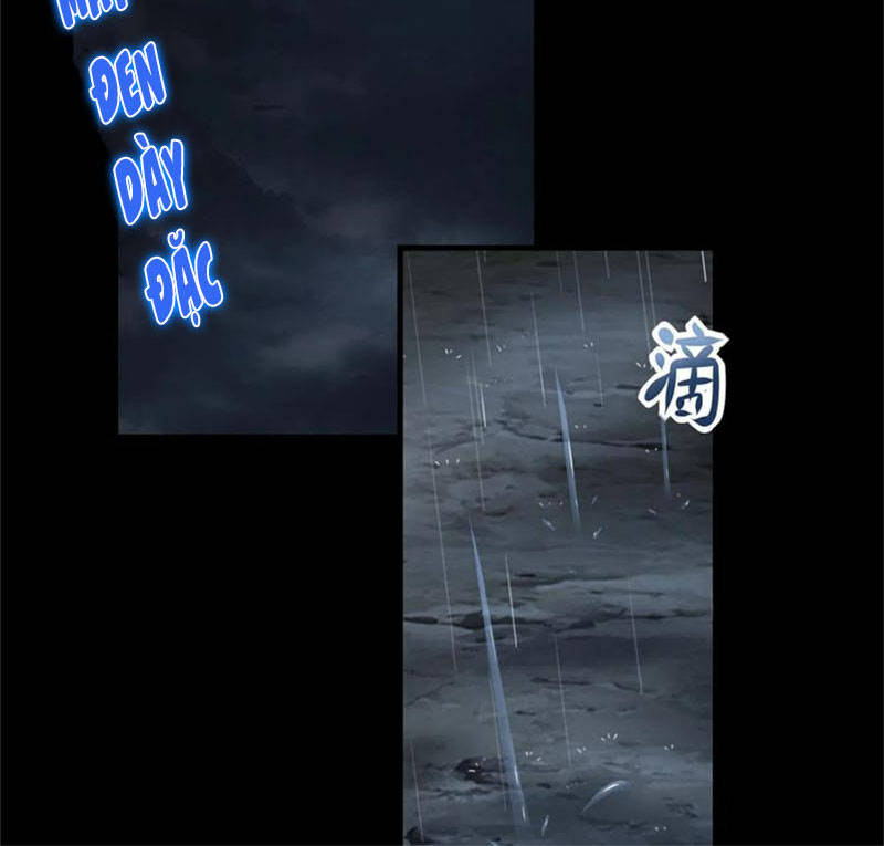 Mạt Thế Vi Vương Chap 589 - Next Chap 590