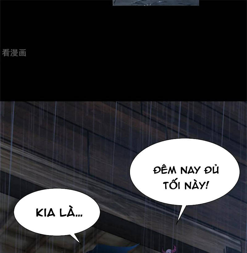 Mạt Thế Vi Vương Chap 589 - Next Chap 590