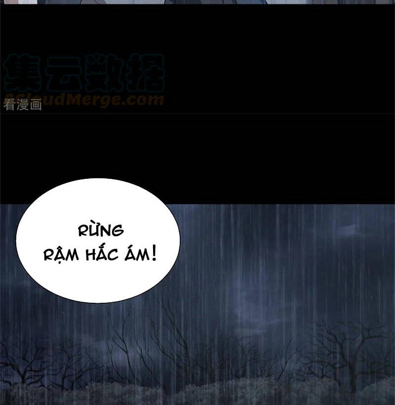 Mạt Thế Vi Vương Chap 589 - Next Chap 590