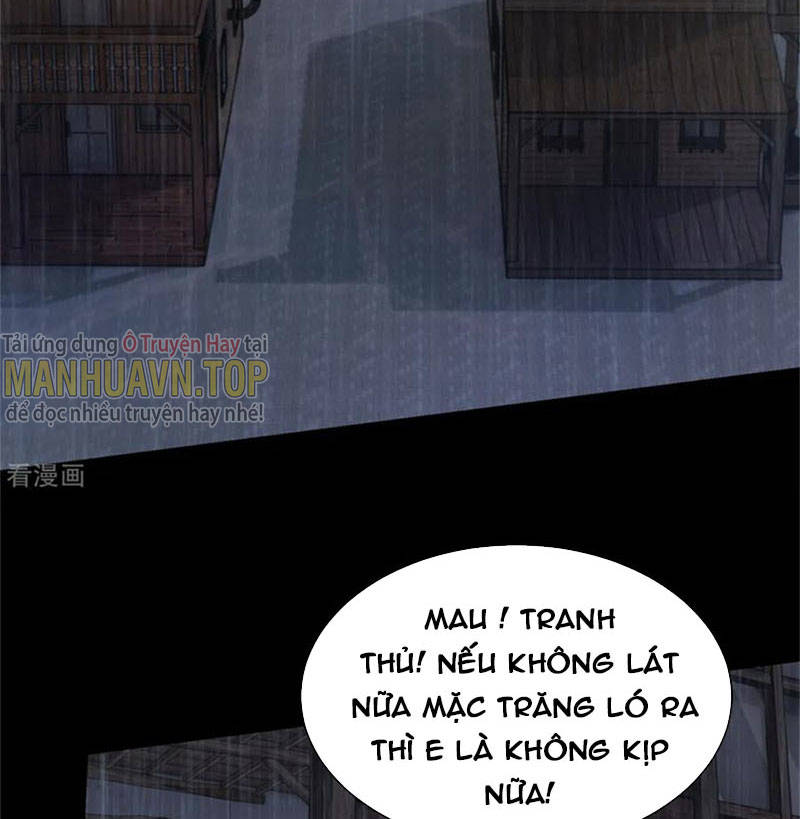 Mạt Thế Vi Vương Chap 589 - Next Chap 590