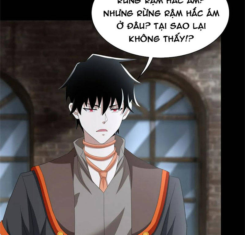 Mạt Thế Vi Vương Chap 589 - Next Chap 590