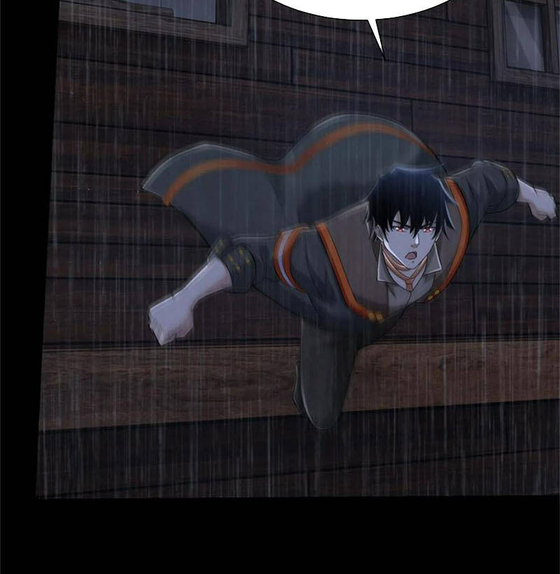 Mạt Thế Vi Vương Chap 589 - Next Chap 590
