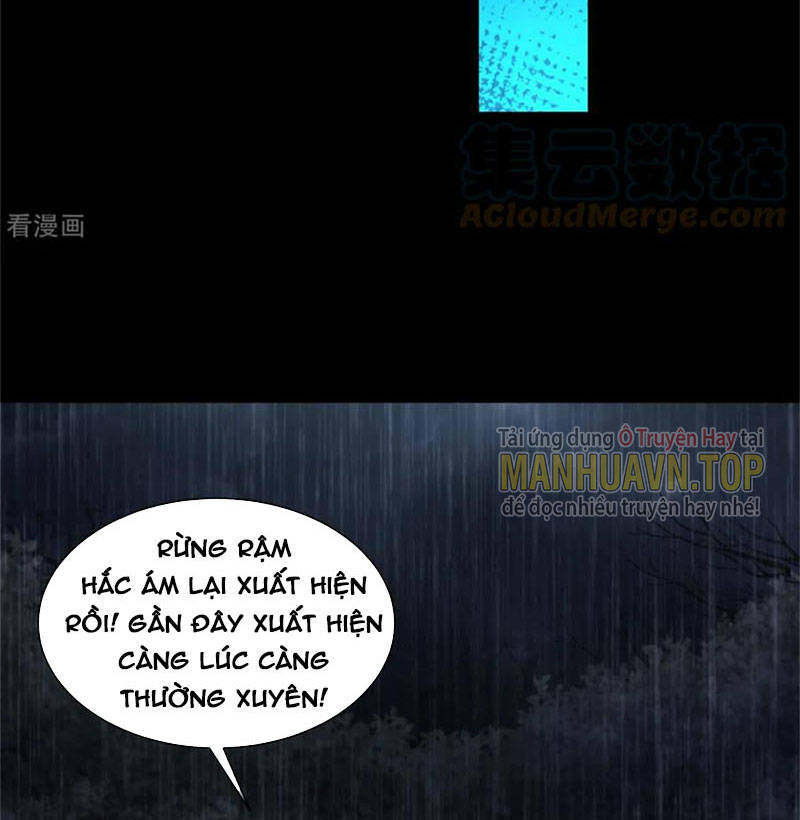 Mạt Thế Vi Vương Chap 589 - Next Chap 590