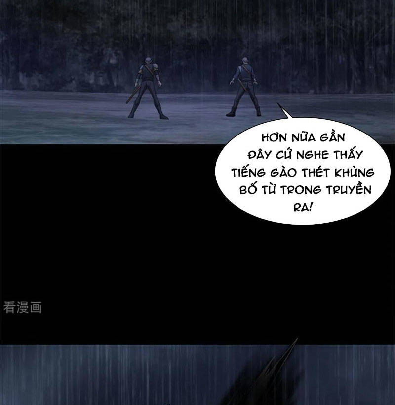 Mạt Thế Vi Vương Chap 589 - Next Chap 590