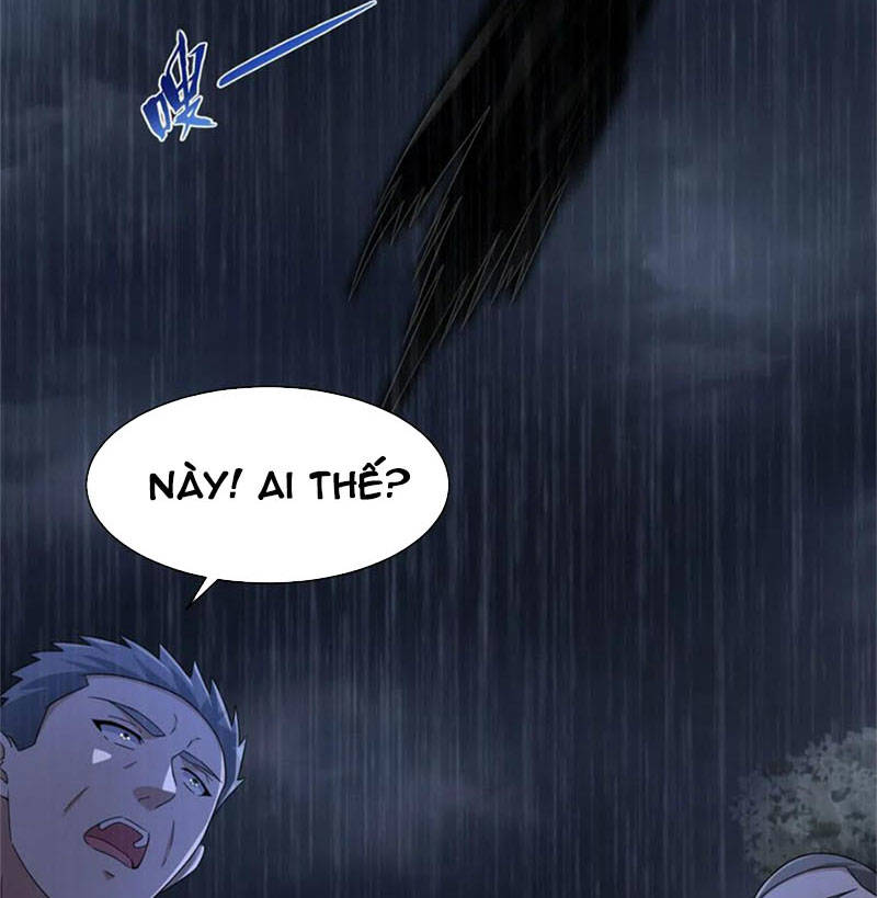 Mạt Thế Vi Vương Chap 589 - Next Chap 590