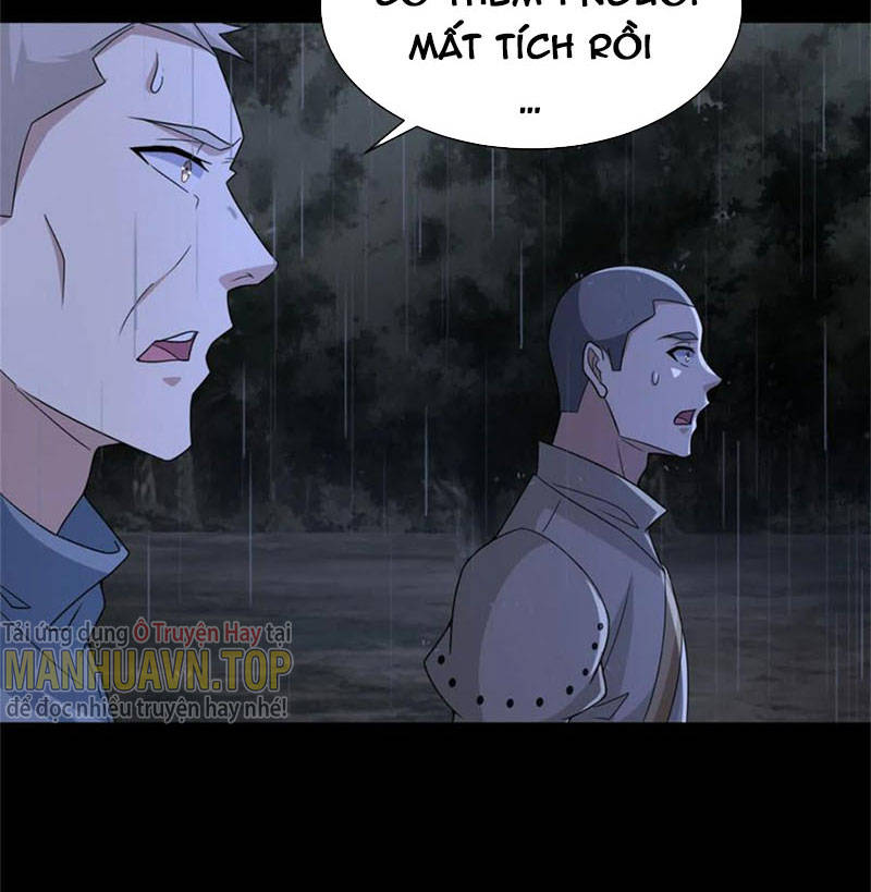Mạt Thế Vi Vương Chap 589 - Next Chap 590