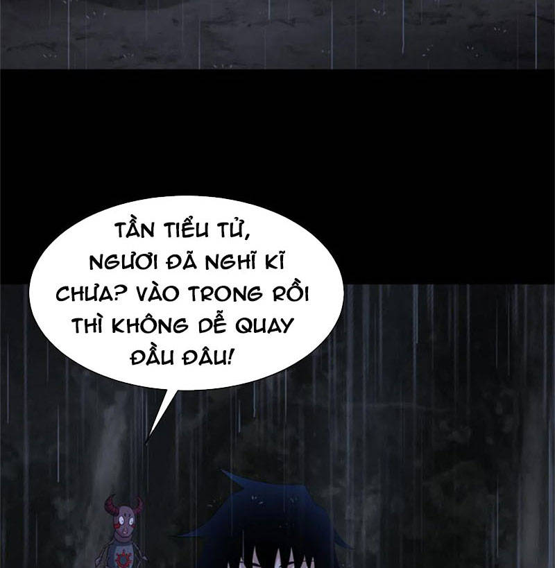 Mạt Thế Vi Vương Chap 589 - Next Chap 590