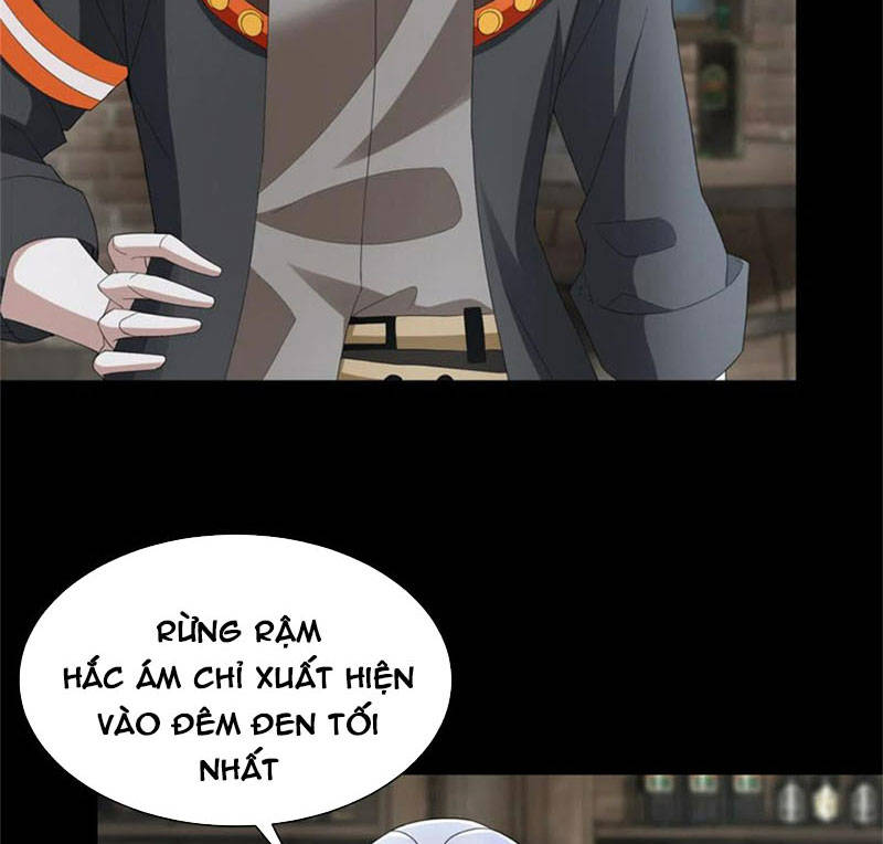 Mạt Thế Vi Vương Chap 589 - Next Chap 590