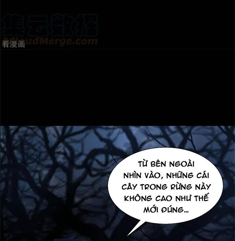 Mạt Thế Vi Vương Chap 589 - Next Chap 590