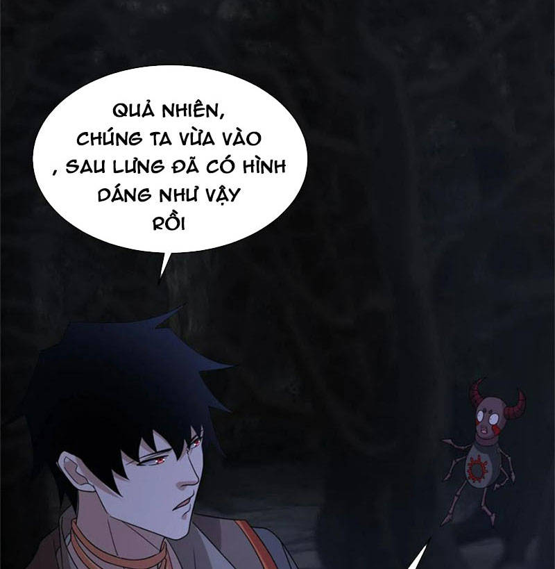 Mạt Thế Vi Vương Chap 589 - Next Chap 590