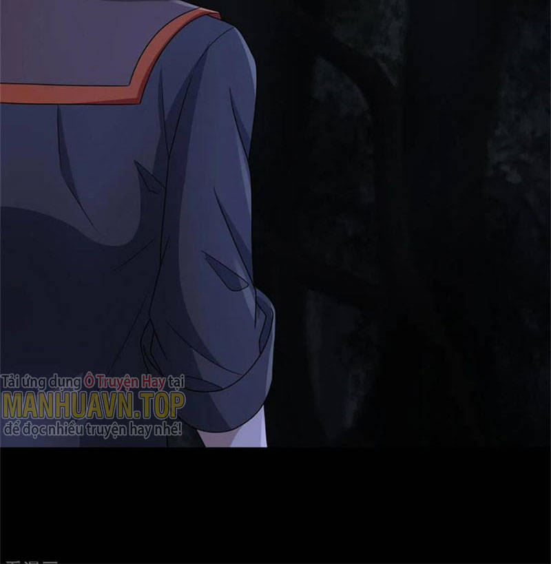 Mạt Thế Vi Vương Chap 589 - Next Chap 590