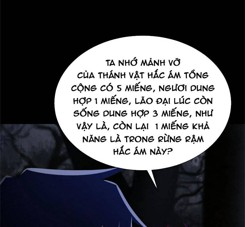 Mạt Thế Vi Vương Chap 589 - Next Chap 590
