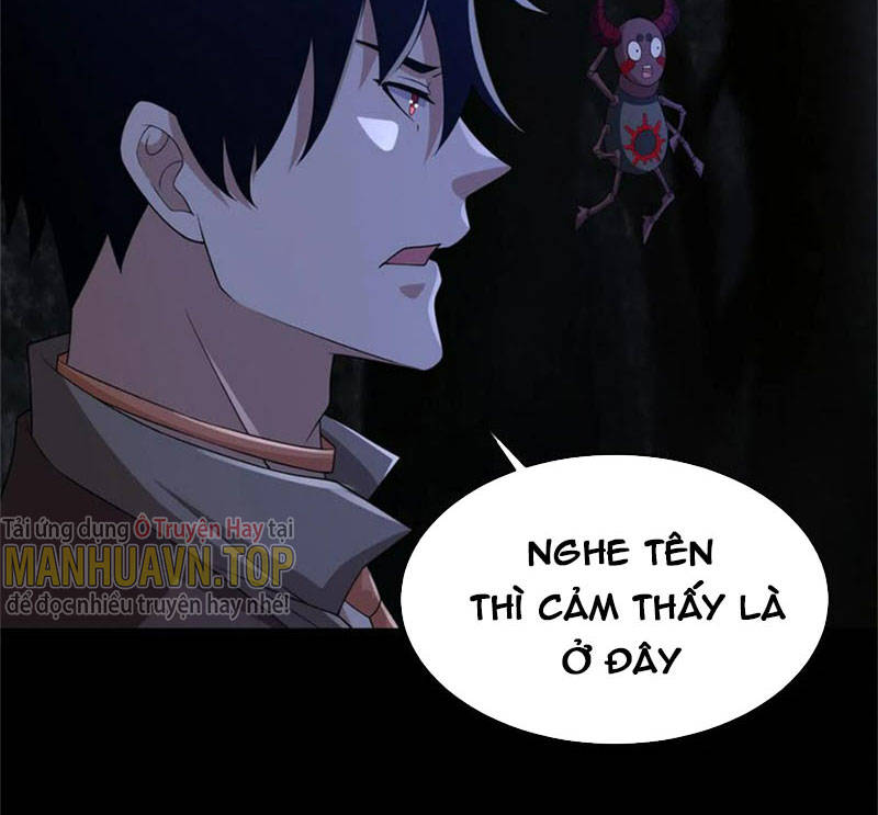 Mạt Thế Vi Vương Chap 589 - Next Chap 590