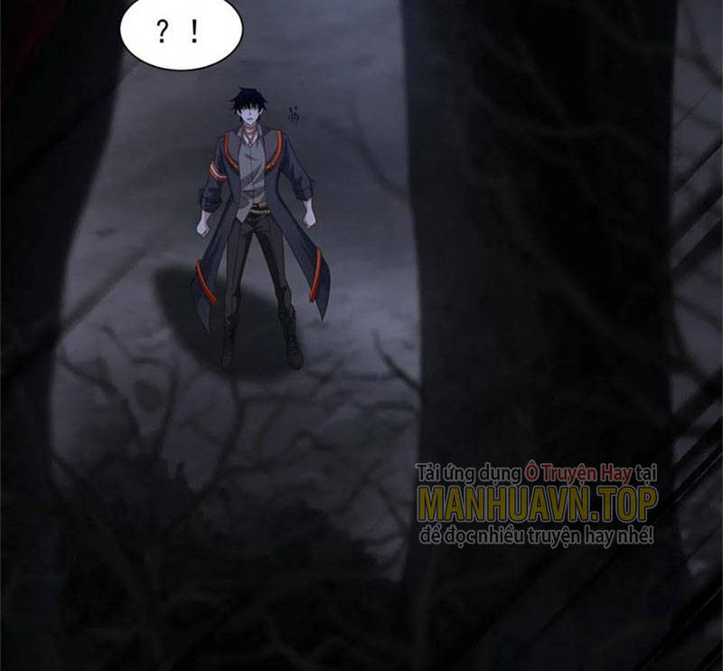 Mạt Thế Vi Vương Chap 589 - Next Chap 590