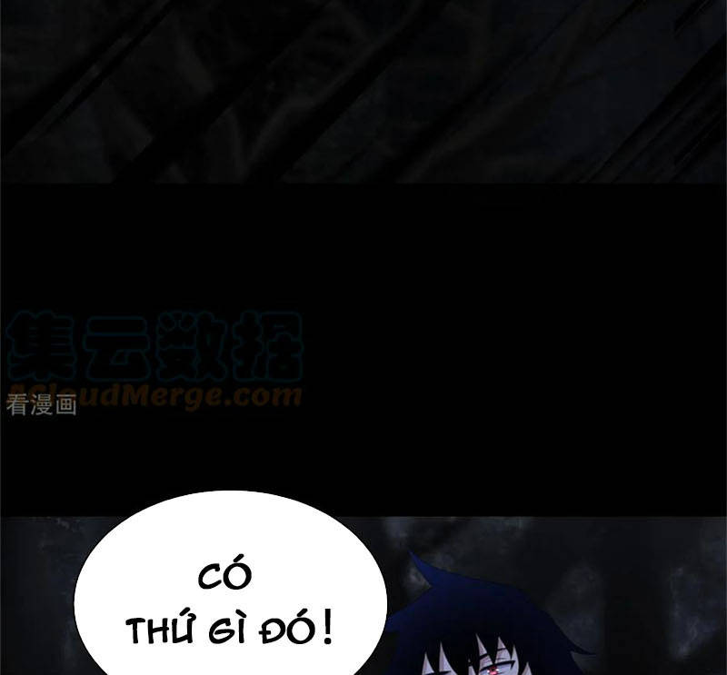 Mạt Thế Vi Vương Chap 589 - Next Chap 590