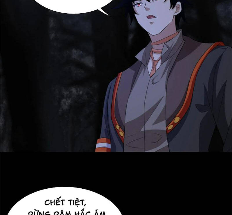 Mạt Thế Vi Vương Chap 589 - Next Chap 590
