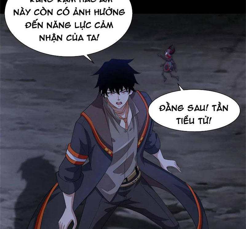 Mạt Thế Vi Vương Chap 589 - Next Chap 590