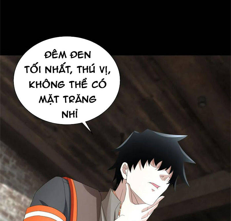 Mạt Thế Vi Vương Chap 589 - Next Chap 590