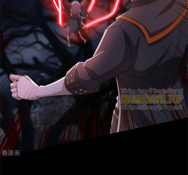 Mạt Thế Vi Vương Chap 589 - Next Chap 590