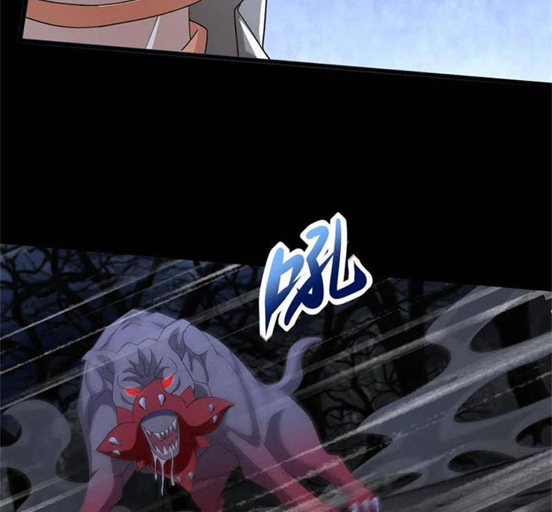 Mạt Thế Vi Vương Chap 589 - Next Chap 590