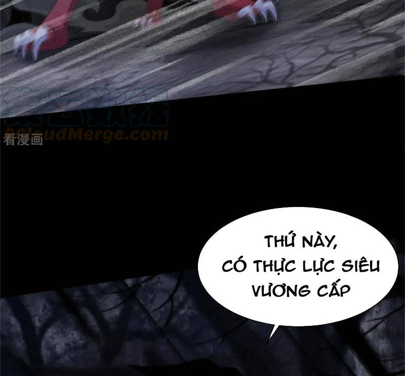 Mạt Thế Vi Vương Chap 589 - Next Chap 590