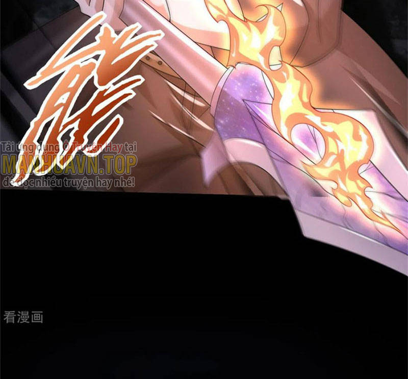 Mạt Thế Vi Vương Chap 589 - Next Chap 590