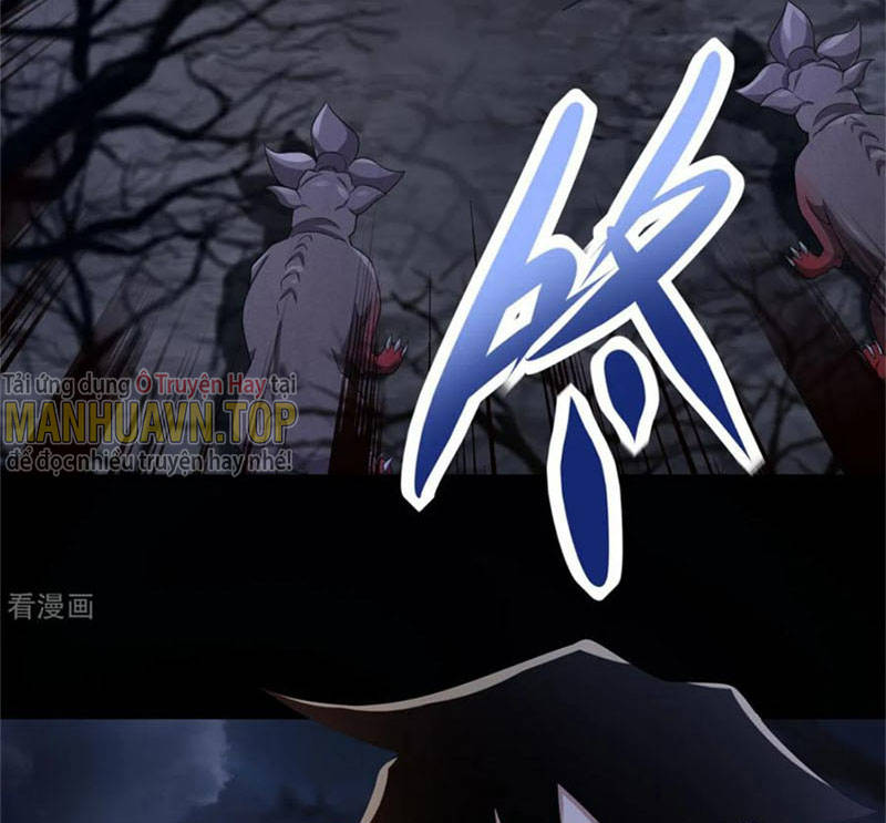 Mạt Thế Vi Vương Chap 589 - Next Chap 590