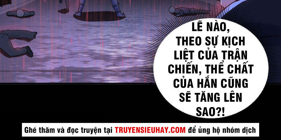 Mạt Thế Vi Vương Chap 59 - Next Chap 60