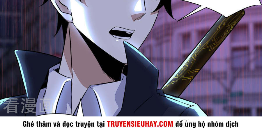 Mạt Thế Vi Vương Chap 59 - Next Chap 60