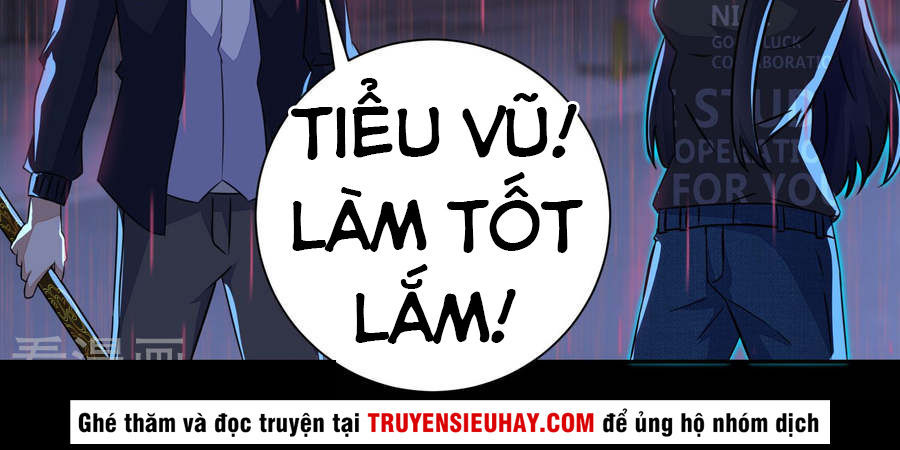 Mạt Thế Vi Vương Chap 59 - Next Chap 60