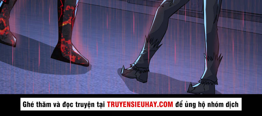 Mạt Thế Vi Vương Chap 59 - Next Chap 60