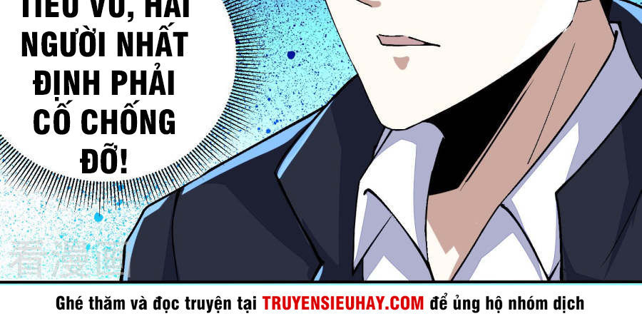 Mạt Thế Vi Vương Chap 59 - Next Chap 60