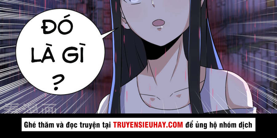 Mạt Thế Vi Vương Chap 59 - Next Chap 60